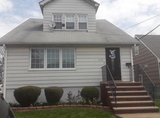240 Rowland Ave, Clifton, NJ 07012