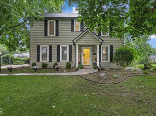 3610 Nichol Ave, Anderson, IN 46011