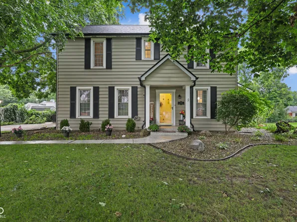3610 Nichol Ave, Anderson, IN 46011