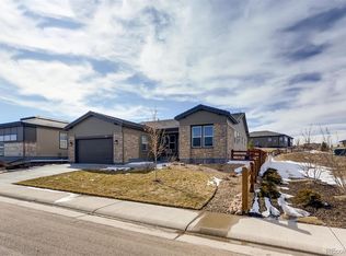 11081 Sweet Cicely Ln, Parker, CO 80134