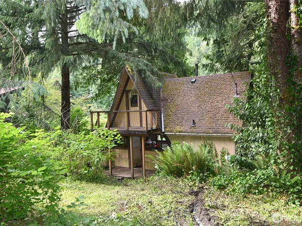 53009 S Riverside Road, Gold Bar, WA 98251