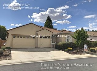 8081 Bauser Ave, Roseville, CA
