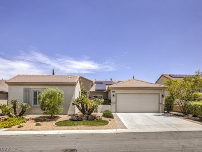 2324 Weaverville Dr, Henderson, NV, 89044
