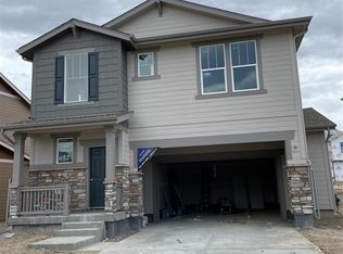 932 W Beverly St, Elizabeth, CO 80107