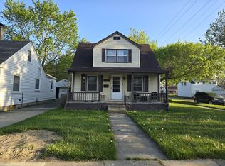 8204 Lozier Ave, Warren, MI 48089