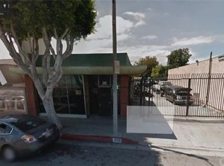 1028 E Compton Blvd, Compton, CA 90221