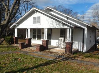 1016 Orchard St SW, Valdese, NC 28690