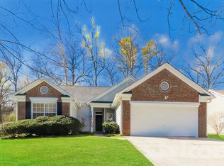 5212 Haybridge Rd, Charlotte, NC 28269