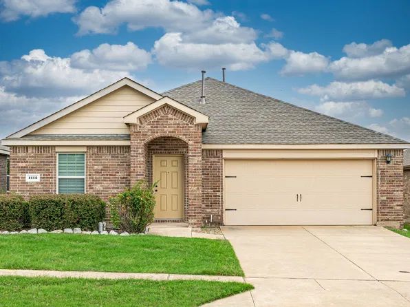 1412 Meadow Creek Dr, Princeton, TX 75407