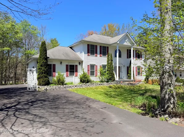 119 Blackfoot Ln, Tobyhanna, PA 18466