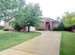 106 Silver Rock Dr, Trophy Club, TX 76262