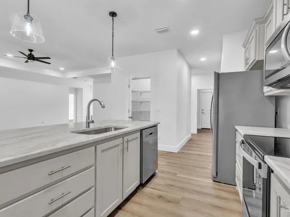 4558 Galt City Rd, Milton, FL 32583