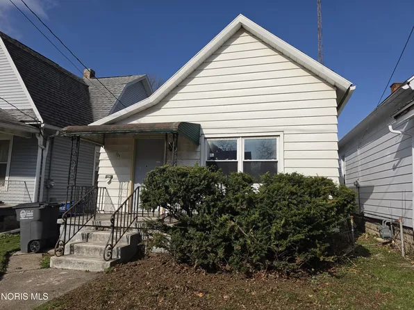 328 White St, Toledo, OH 43605