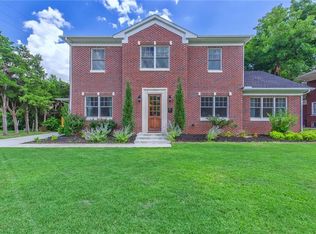 1420 NW 36th St, Oklahoma City, OK 73118
