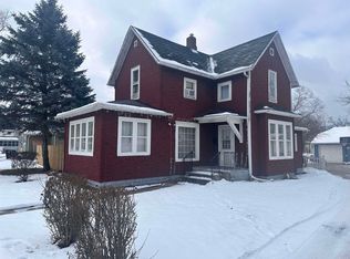 1215 Columbian Ave, Elkhart, IN 46514