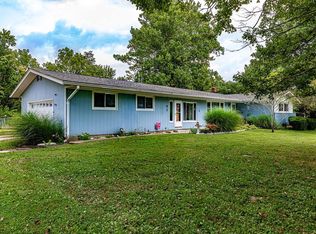 10364 State Route 48, Aurora, IN 47001