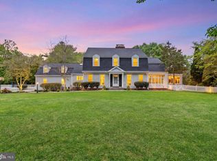 12100 Drews Ct, Rockville, MD 20854