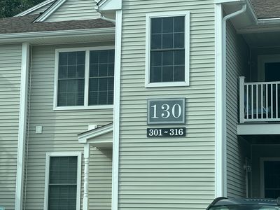 130 Meridian Street #313, Groton, CT, 06340