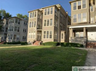 3701 Greenmount Ave, Baltimore, MD 21218