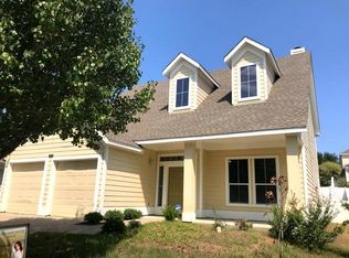 429 Creekview Dr, Anna, TX 75409