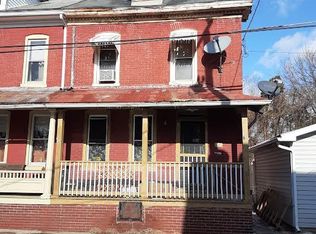 6 Marble St, Lewistown, PA 17044