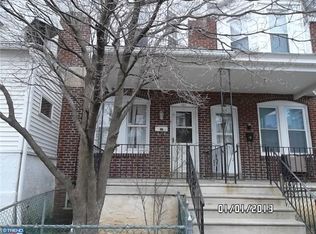 121 Hillside Ave, Collingdale, PA 19023