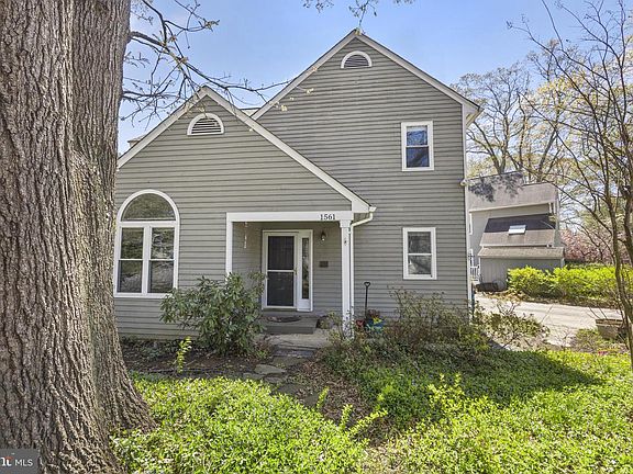 2nd image of 1561 Ritchie Ln