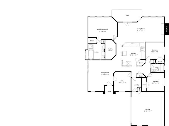 2nd image of this home