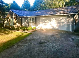 461 Hancock Dr, Ellijay, GA 30540