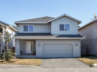 1712 Moss Creek Ave #130, Anchorage, AK 99507