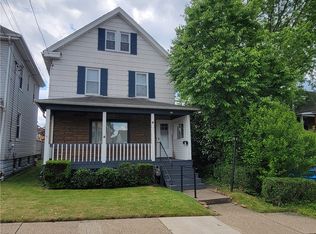 806 12th St, Ambridge, PA 15003