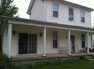 188 Main St, Harveysburg, OH