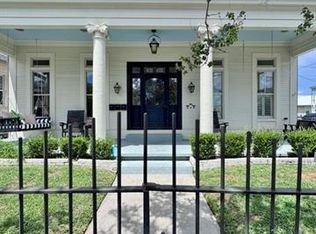 4133 Iberville St, New Orleans, LA 70119