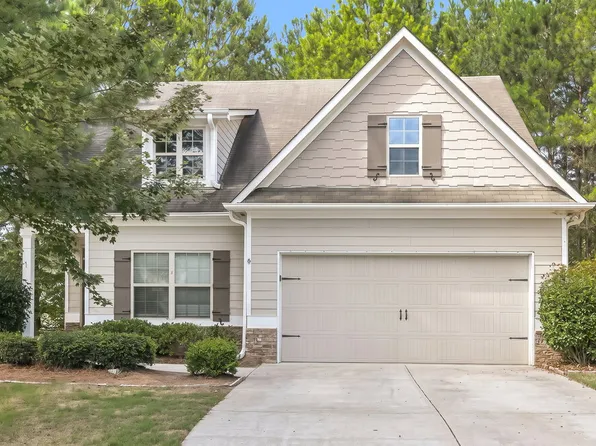 203 Creekside Pass, Canton, GA 30114