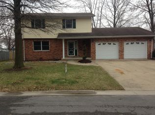 270 N 5th St, Breese, IL 62230
