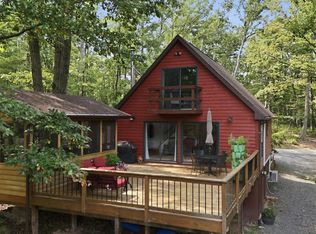 134 Calypso Trl, Great Cacapon, WV 25422