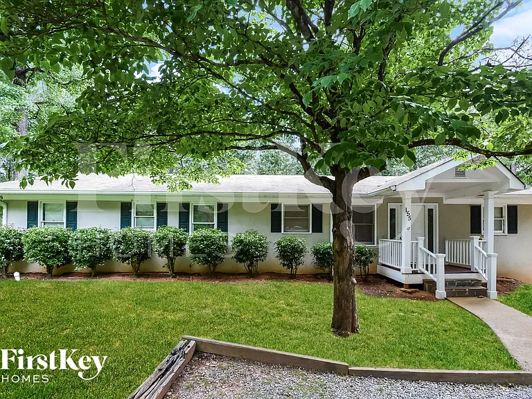 155 Sweetwater Creek Cv — Photo 1