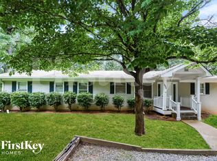 155 Sweetwater Creek Cv, Canton, GA 30114