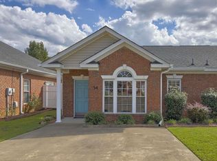 34 Crescent Moon Ct, Lexington, SC 29072