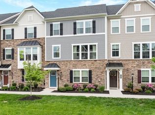 705 Truth Ln, Cranberry Township, PA