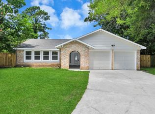 23007 Baneberry Dr, Spring, TX 77373