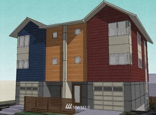 6541 B 34th Ave SW, Seattle, WA 98126