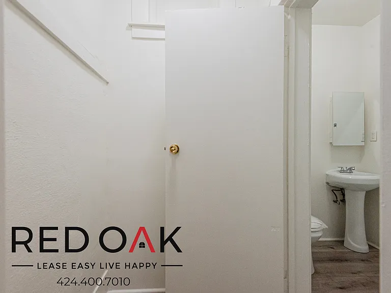 734 S Valencia St #205 — Photo 6