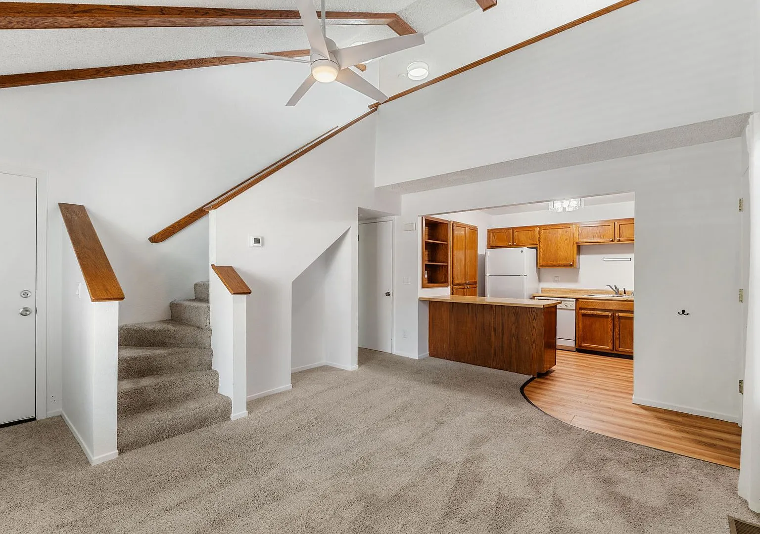 Unique Townhouse in Convenient Reno — Photo 4