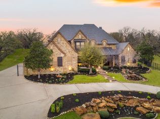 3704 Sunrise Ranch Rd, Southlake, TX 76092