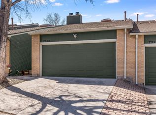 2960 W Rowland Pl, Littleton, CO 80120