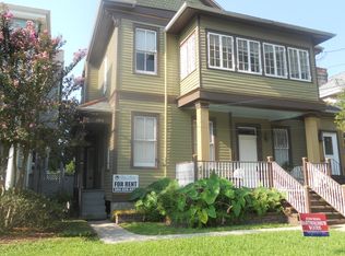 5918 Prytania Street #FL 2ND, New Orleans, LA 70115