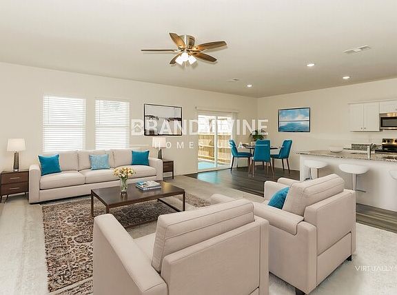 3rd image of 4416 Silverweed Ln