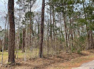 LOT E Shadow Lake Dr #A, Holden, LA 70744
