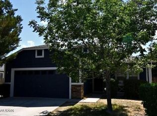 2180 Brittany Meadows Dr, Reno, NV 89521